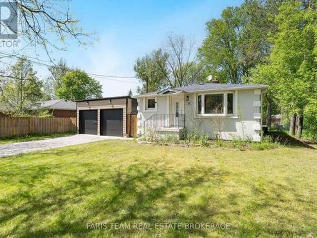House for sale in York, Ontario