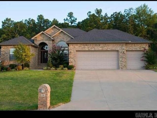 House for rent in Maumelle