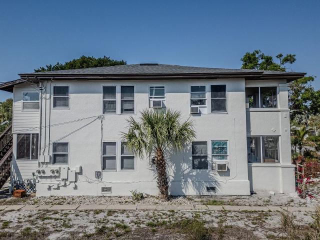 Apartment for rent in Saint Petersburg, Florida