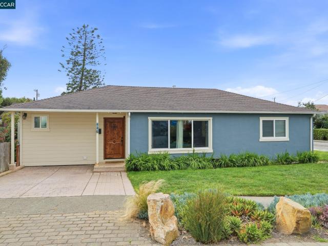 House for sale in San Mateo, California