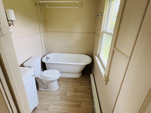 Apartment for rent in Whittier Park, Canton