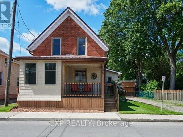 House for sale in Brockville, Ontario