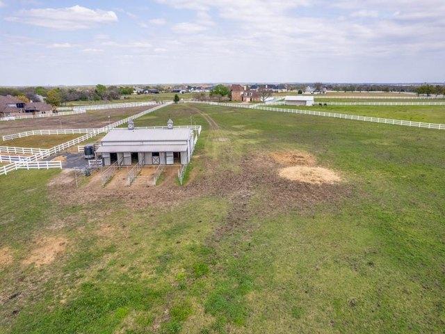 Land for sale in Gunter, Texas
