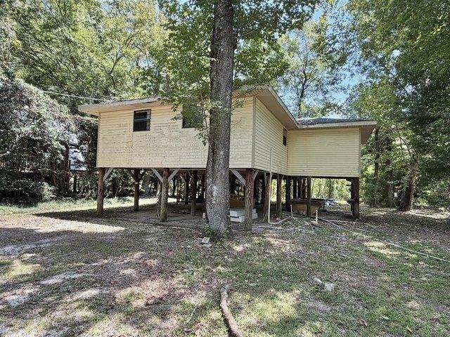 House for sale in Picayune, Mississippi