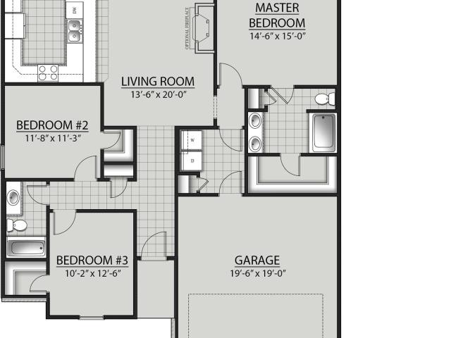 House for sale in Hazel Green, Alabama