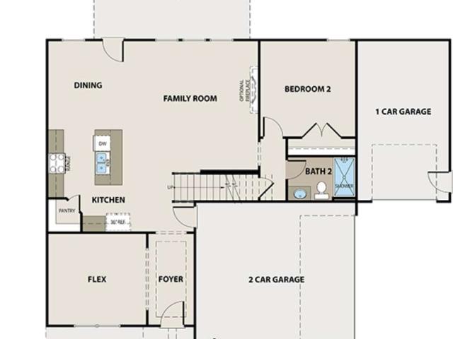 House for sale in Stockbridge, Henry County
