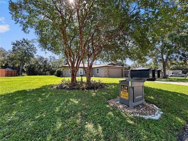 House for sale in Bartow, Florida