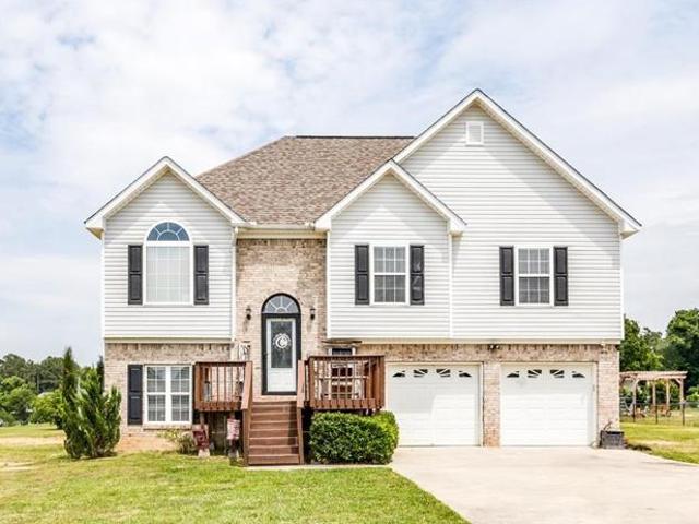House for sale in Gordon, Georgia