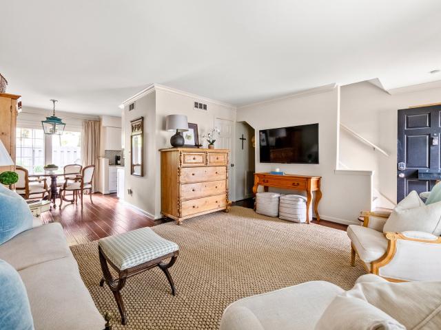 Townhouse for sale in Atlanta