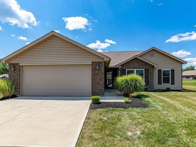 Condo for sale in Preble, Ohio