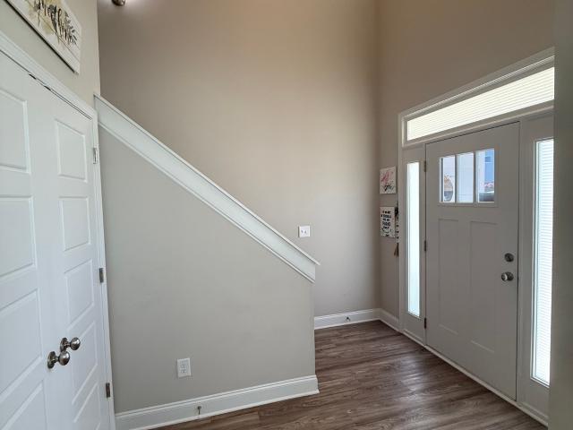 House for sale in Harlem, Georgia