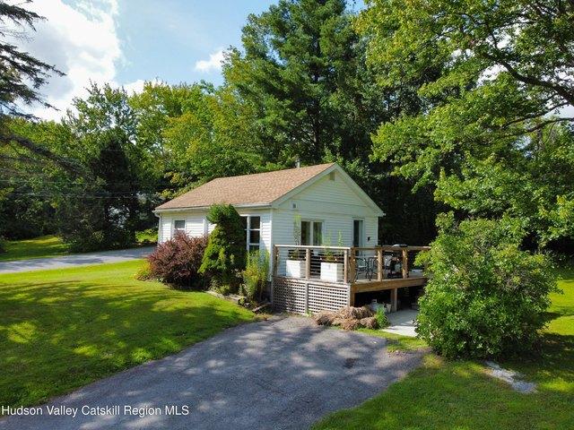 House for sale in Village of Tannersville, Town of Hunter