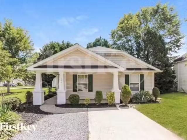 House for rent in Mooresville