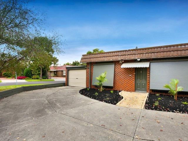 Villa for rent in Camerons Creek, Victoria