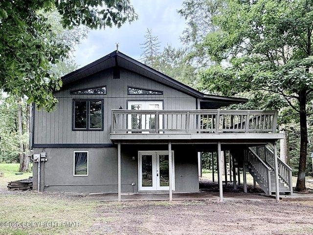 House for sale in Blakeslee, Pennsylvania