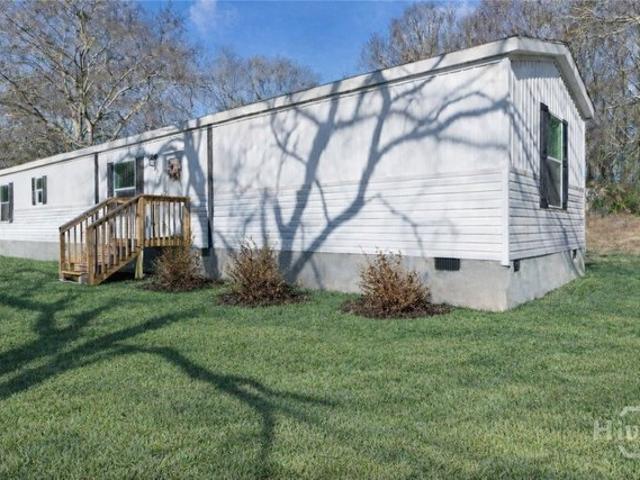 House for sale in Danielsville, Georgia