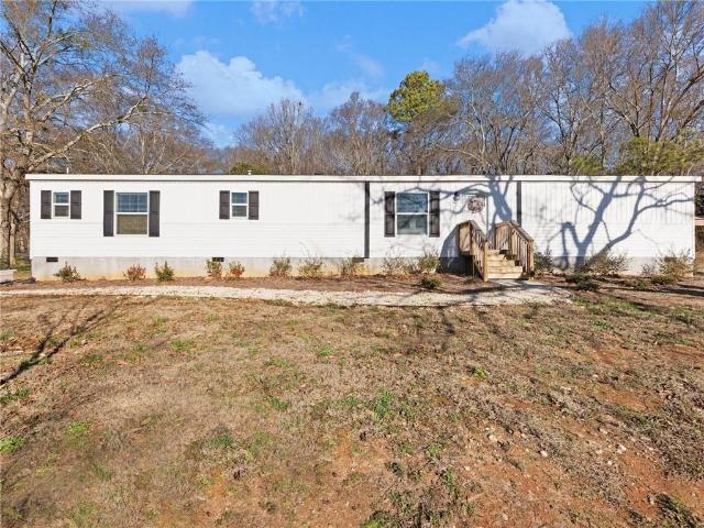 House for sale in Ila, Georgia