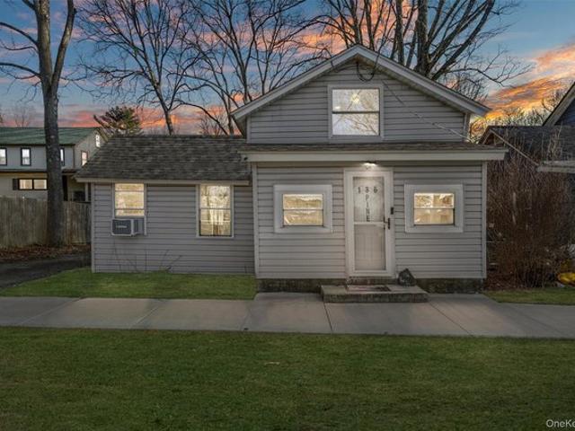 House for sale in Wurtsboro, New York