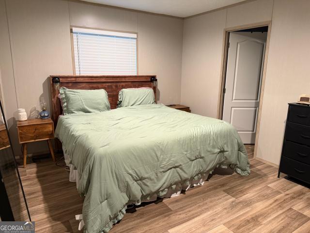 House for sale in Ila, Georgia
