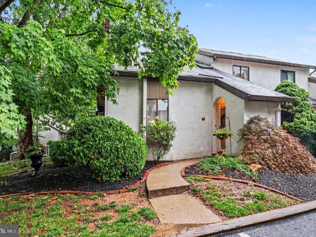 Townhouse for sale in Hidden Valley, Pennsylvania