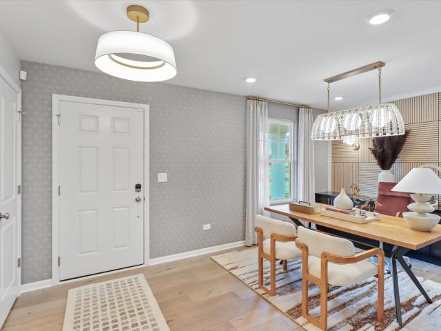 House for sale in Oswego, Illinois
