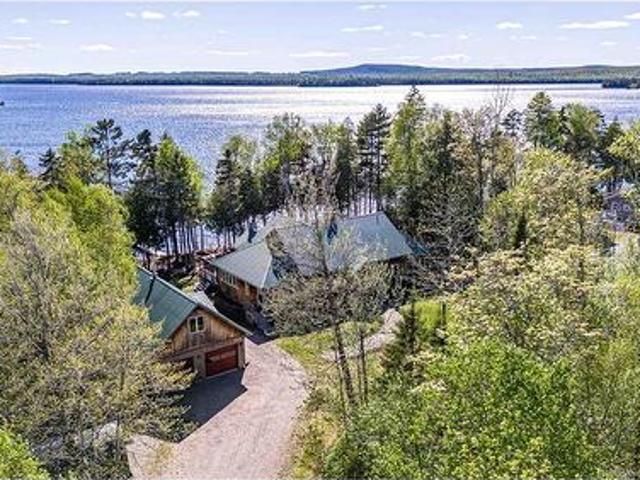 House for sale in North Lake, New Brunswick