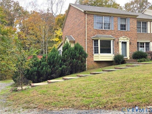 Townhouse for sale in Farmville, Prince Edward County
