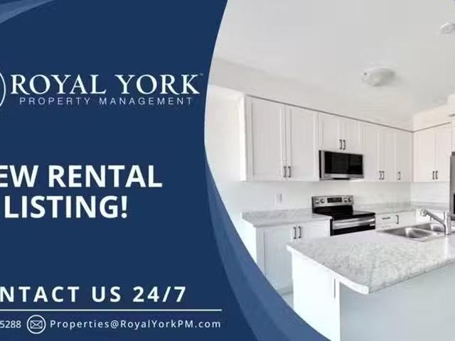 Condo for rent in Niagara, Ontario