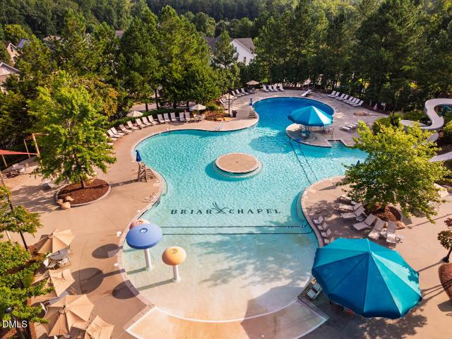 House for sale in Chatham, North Carolina