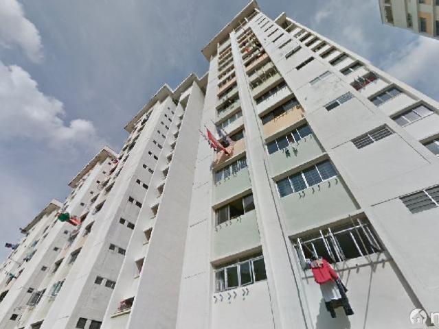 Apartment for sale in Potong Pasir