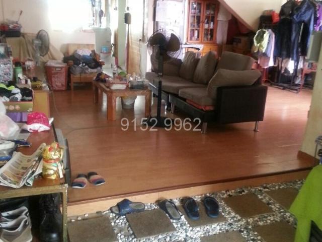 Apartment for sale in Potong Pasir