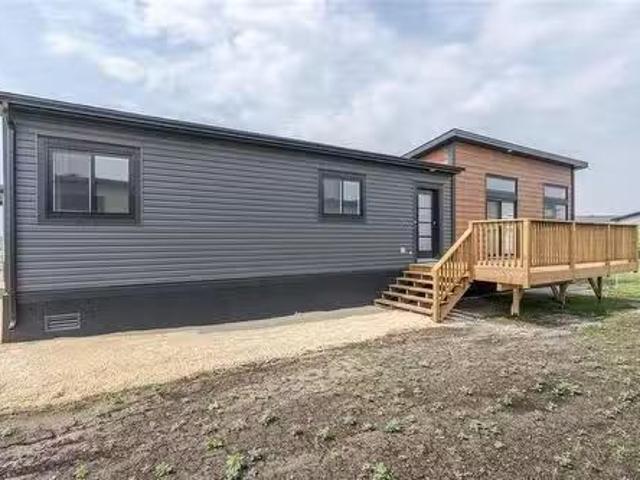 House for rent in Hanover, Manitoba
