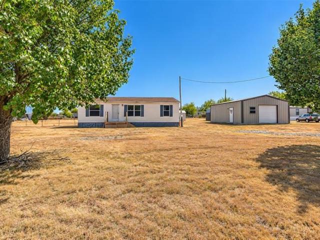 House for sale in Haslet, Texas