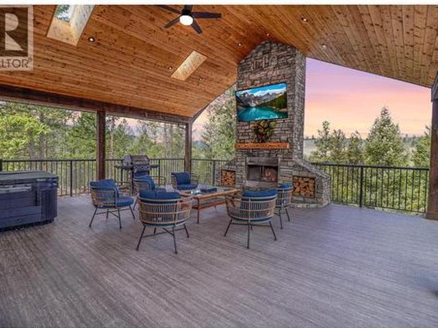 House for sale in Cranbrook, British Columbia