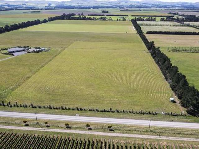 Property for sale in Amberley, Canterbury
