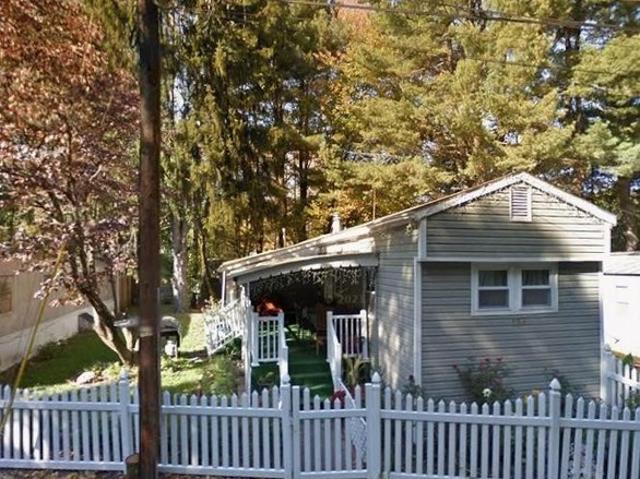 House for sale in Rockland, New York