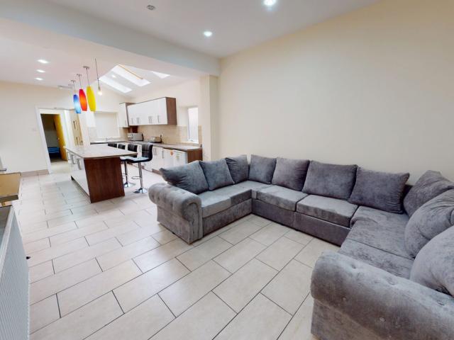 House for rent in Stirchley, Birmingham