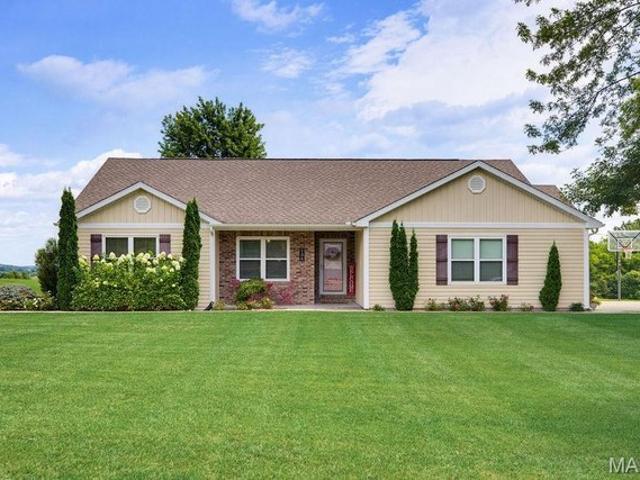 House for sale in Jackson, Missouri
