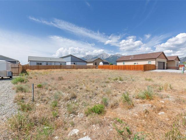 Land for sale in Buena Vista