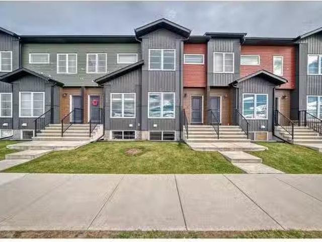 Condo for sale in Northwest, Alberta