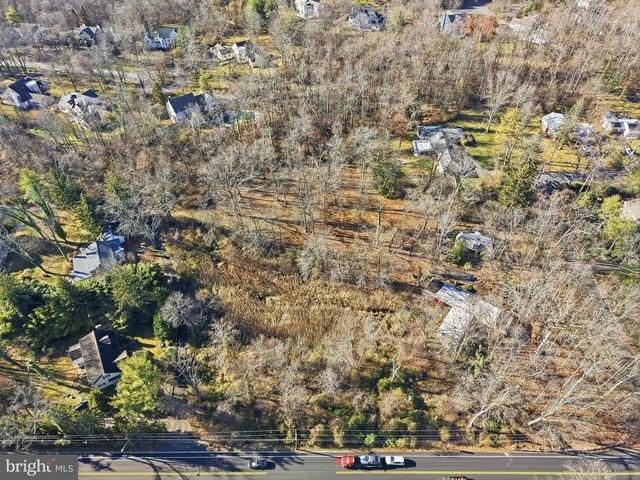 Land for sale in Princeton, New Jersey