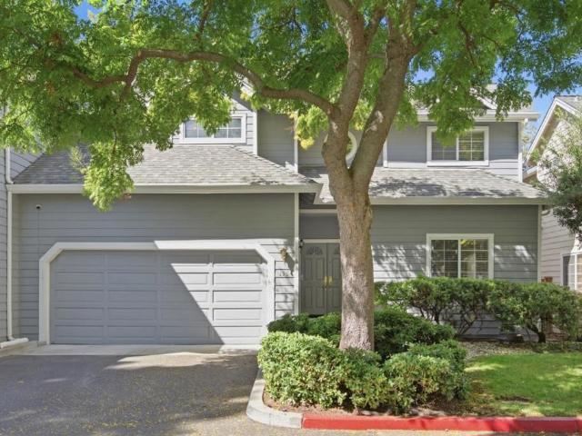 Townhouse for sale in Campbell, Santa Clara County