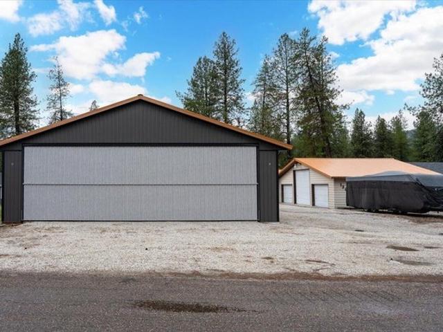 House for sale in Chewelah, Washington