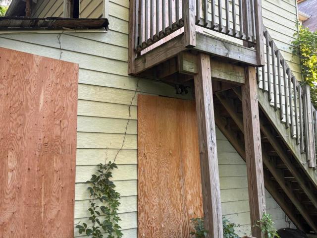House for sale in Monmouth, New Jersey