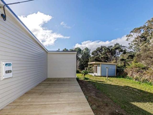 House for sale in Kawau Island