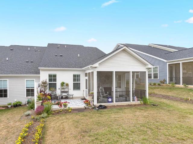 Townhouse for sale in Waynesboro, Virginia