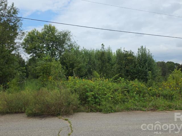 Land for sale in Statesville, Iredell County