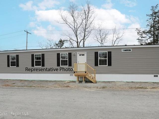 House for sale in New Paltz, New York