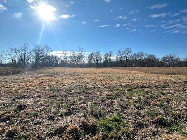 Land for sale in Tennessee