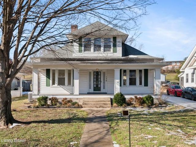 House for sale in Nelson, Kentucky